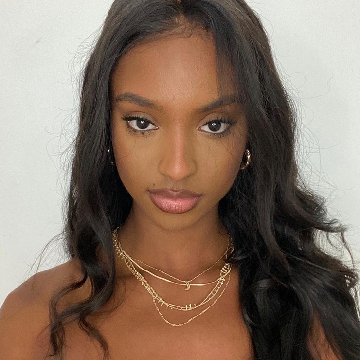Jasmine May Jasmine May