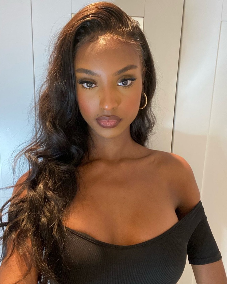 Jasmine May Jasmine May