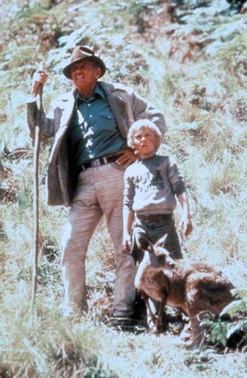 The Earthling (1980) The Earthling (1980)