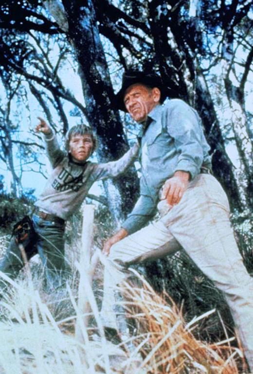 The Earthling (1980) The Earthling (1980)