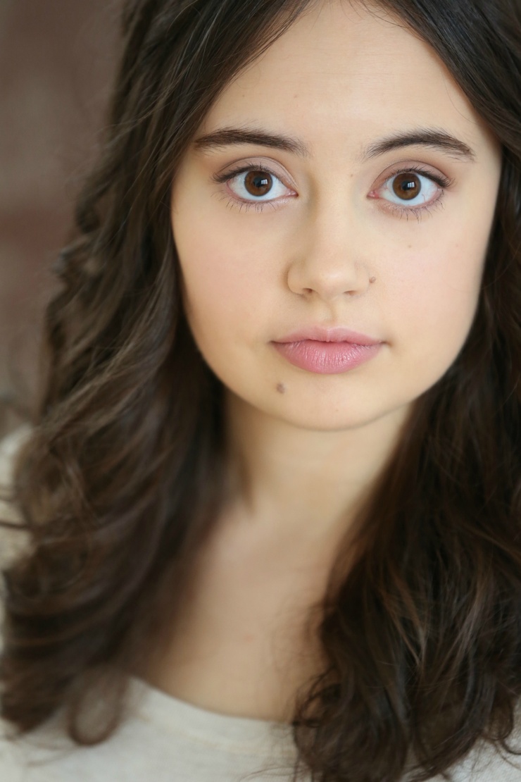 Erin McIntosh Erin McIntosh