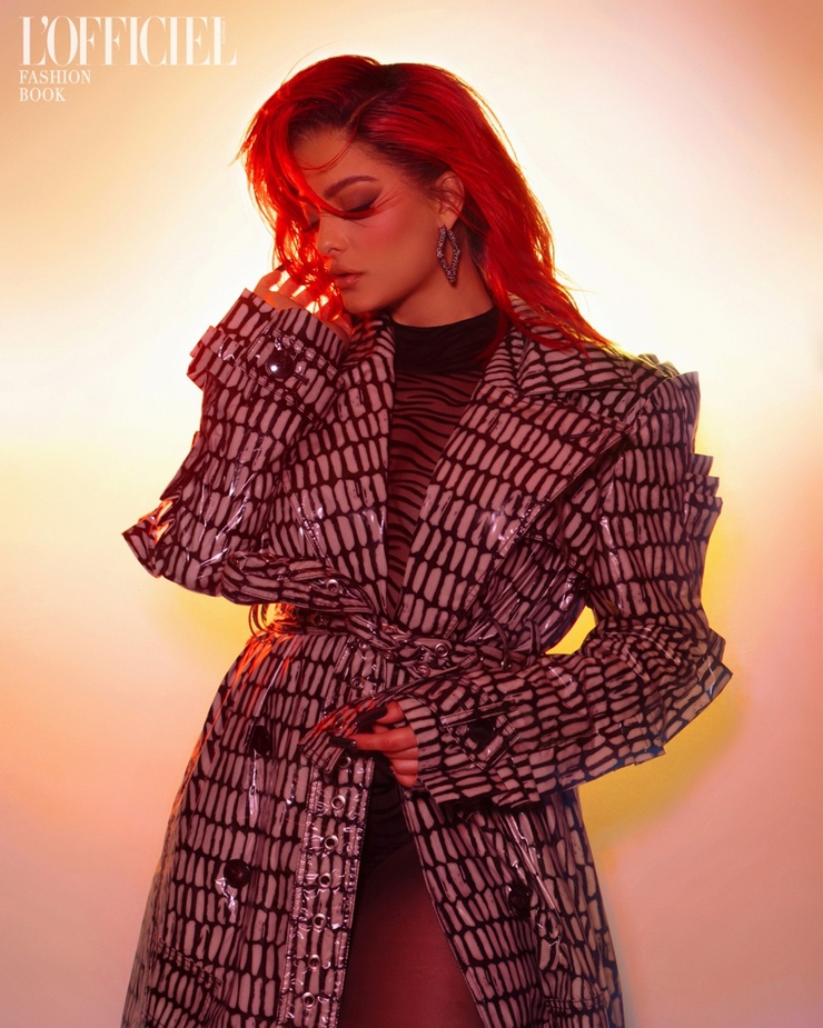 Bebe Rexha