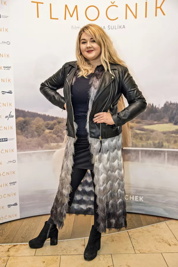 Eva Kramerová