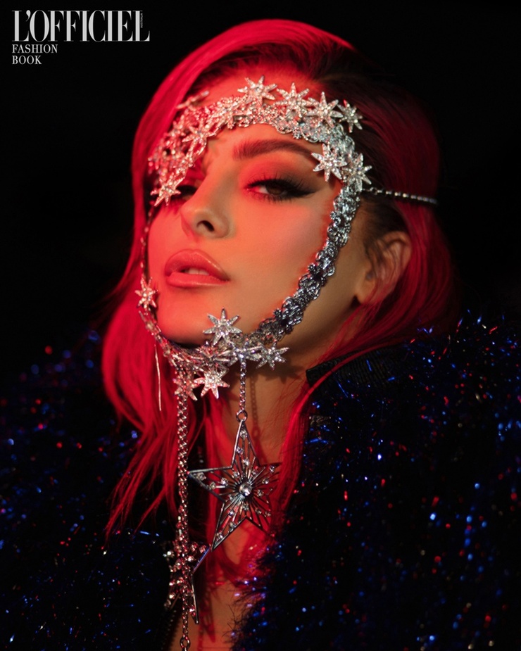 Bebe Rexha