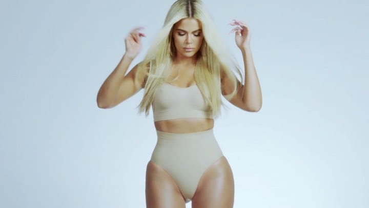 Khloe Kardashian