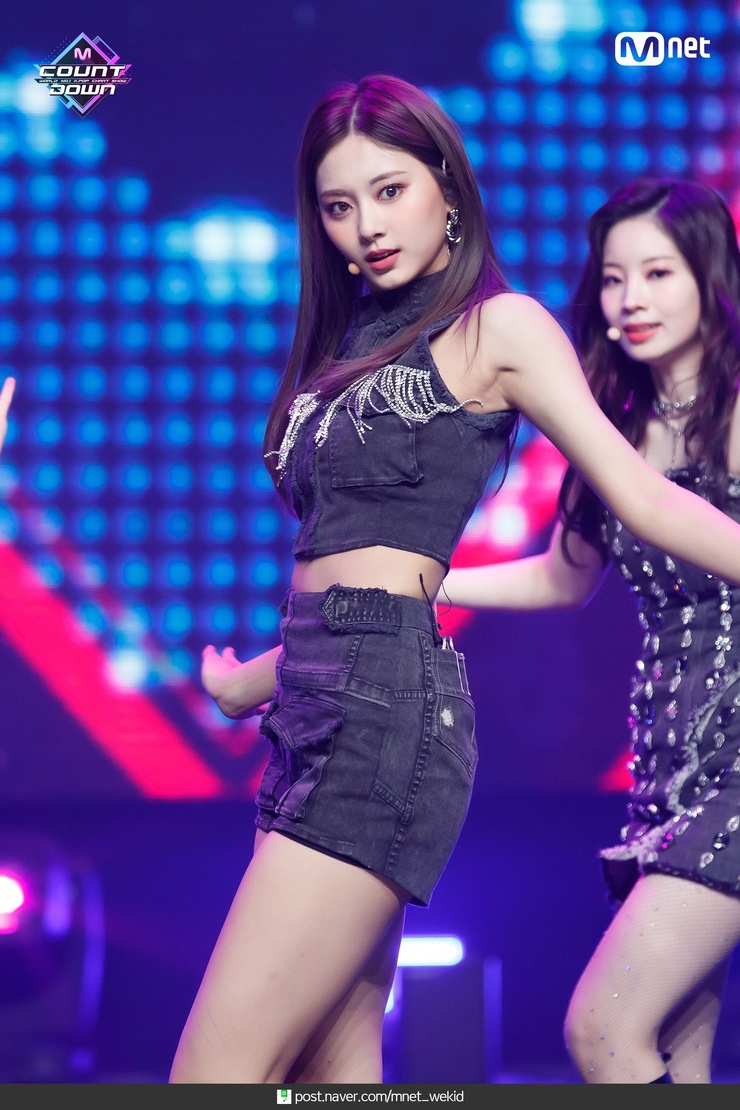 Chou Tzu-yu (Tzuyu)