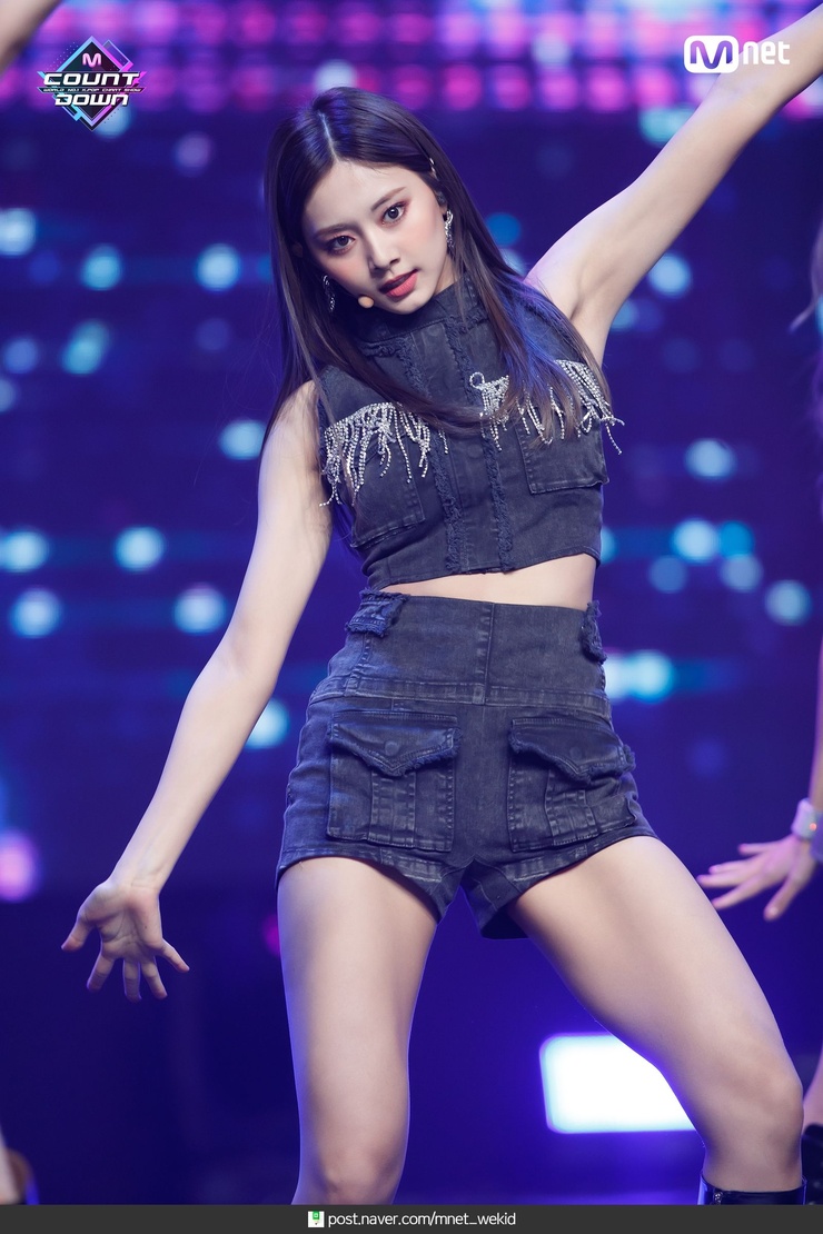 Chou Tzu-yu (Tzuyu)