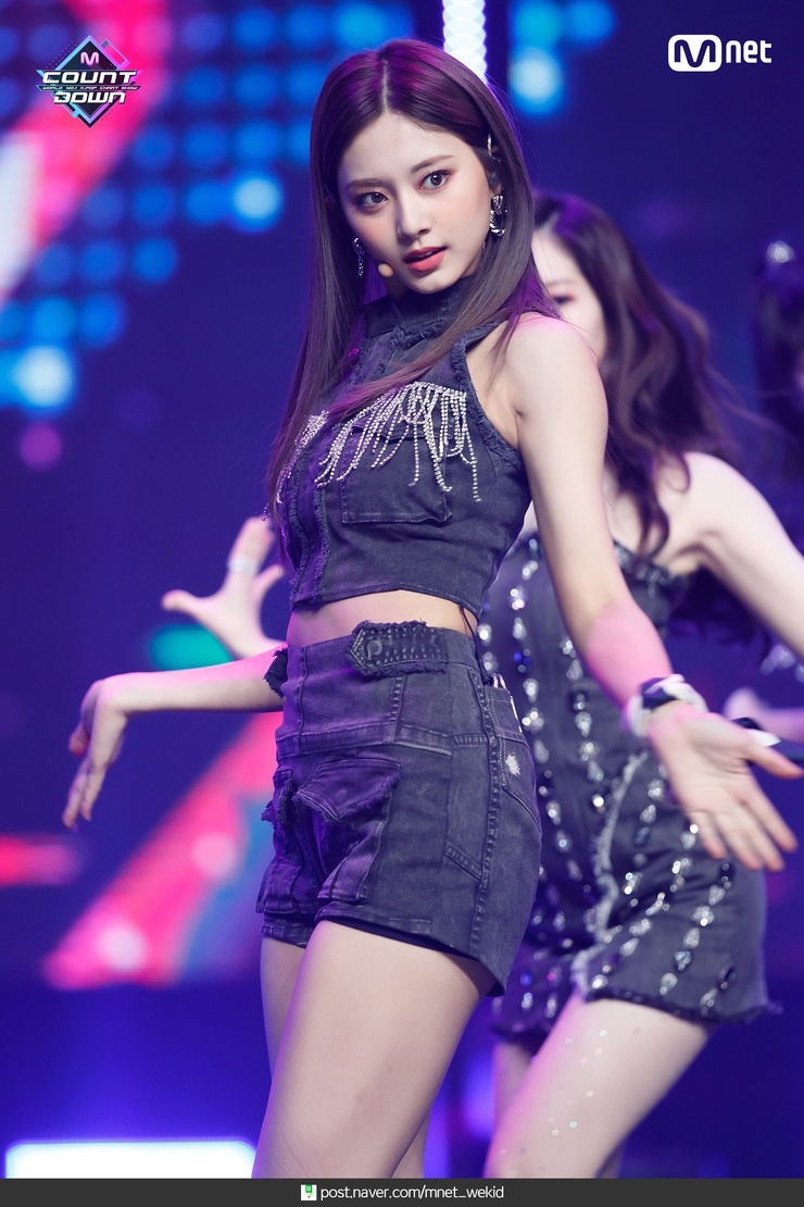 Chou Tzu-yu (Tzuyu)