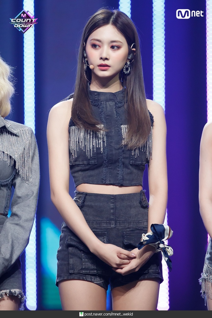 Chou Tzu-yu (Tzuyu)
