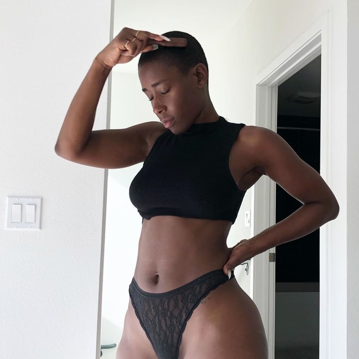 Bria Myles