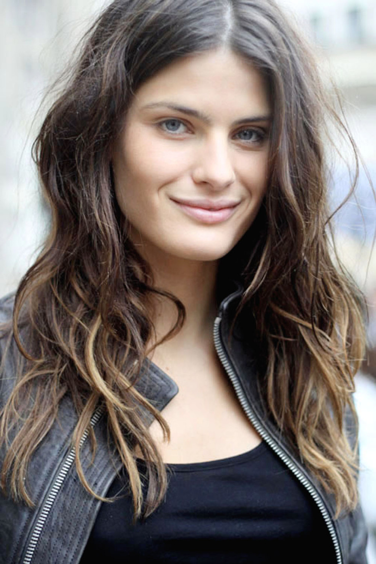 Isabeli Fontana
