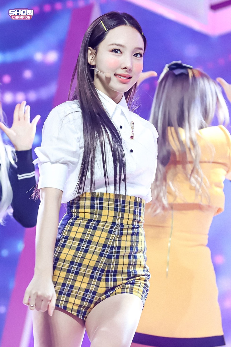 Im Nayeon