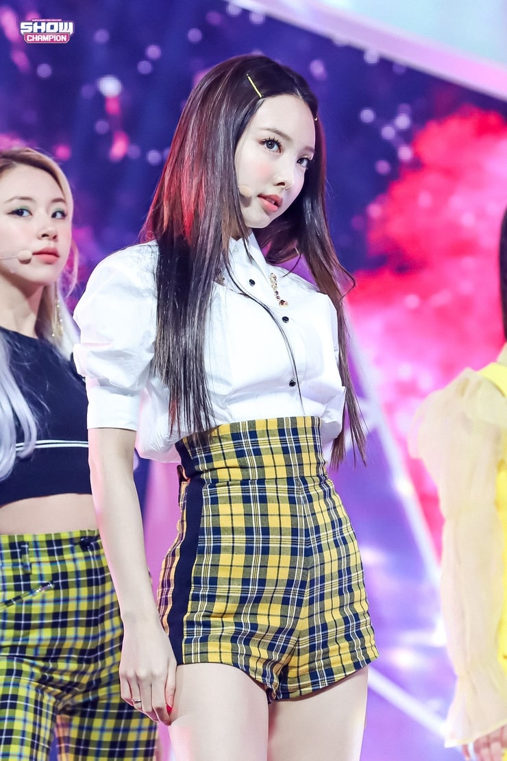 Im Nayeon