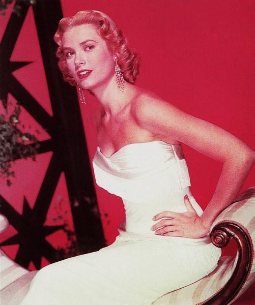 Grace Kelly