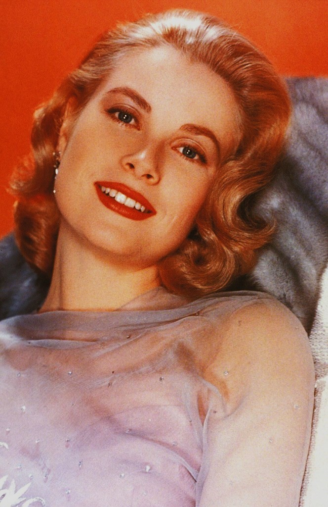 Grace Kelly