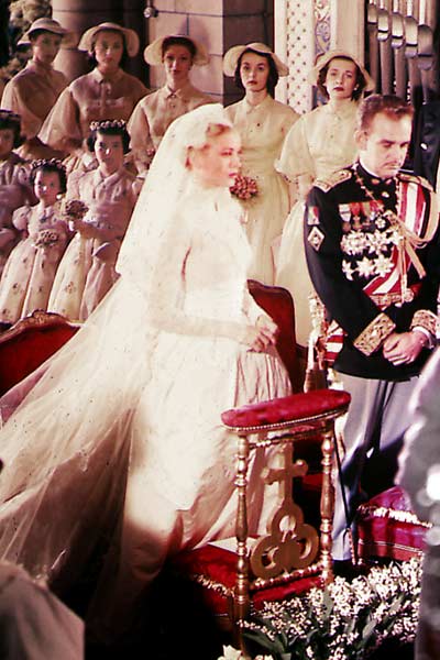 Grace Kelly