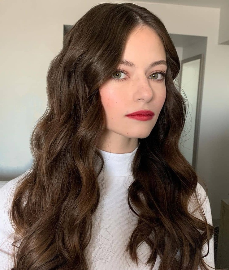 Mackenzie Foy Mackenzie Foy