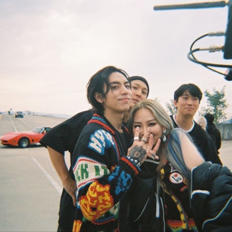 CL