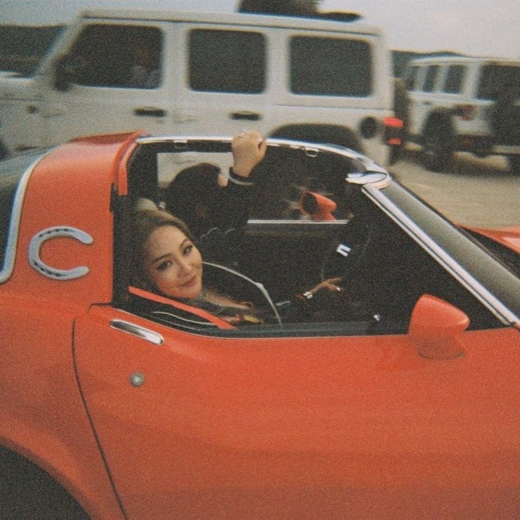 CL