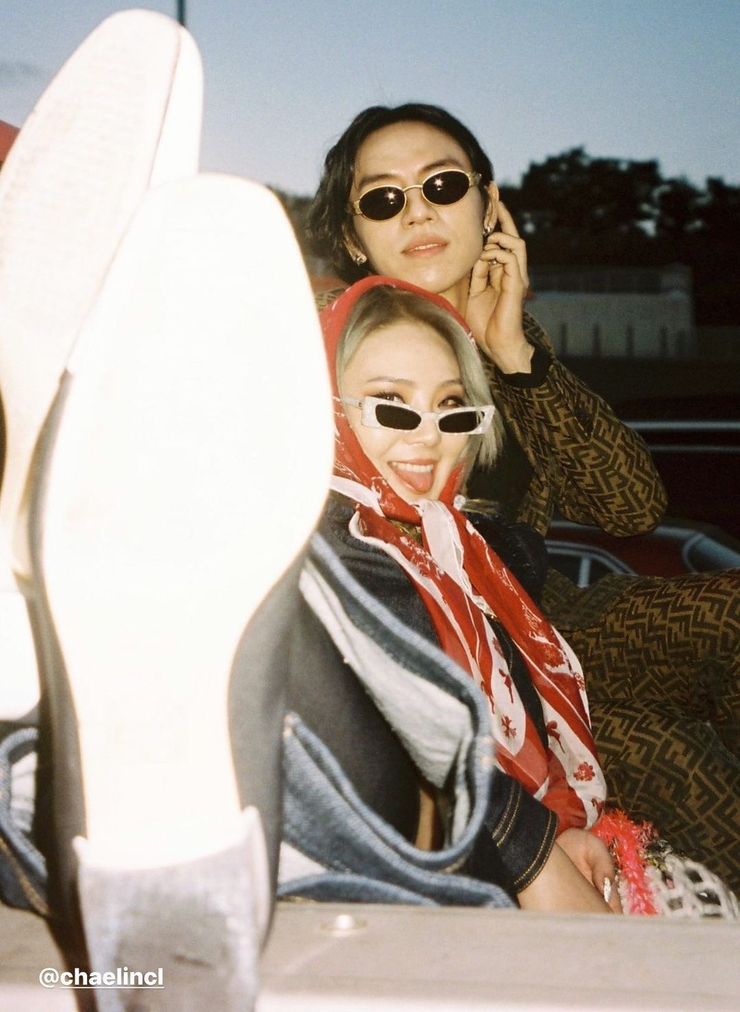 CL