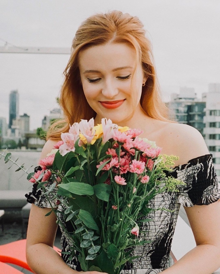 Kennedy McMann