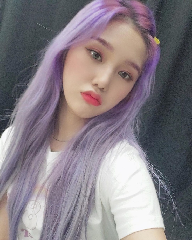 Mimi (Kim Mi Hyun)