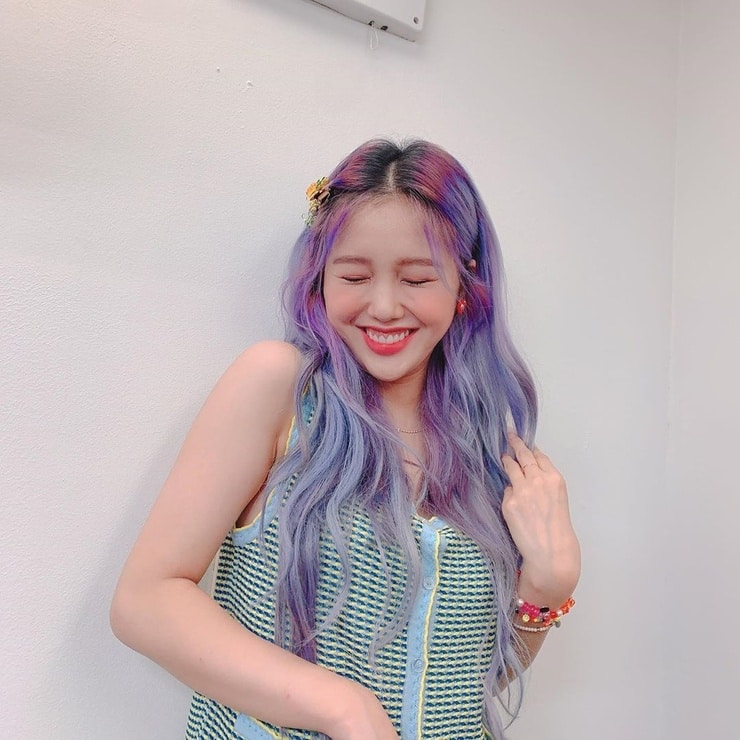 Mimi (Kim Mi Hyun)
