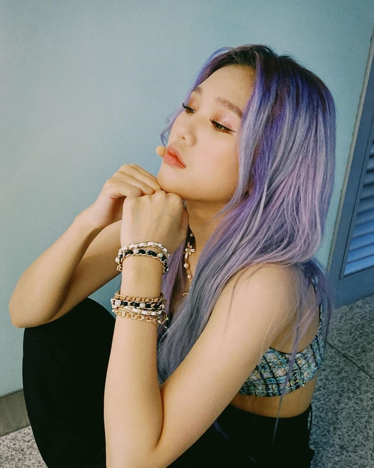 Mimi (Kim Mi Hyun)