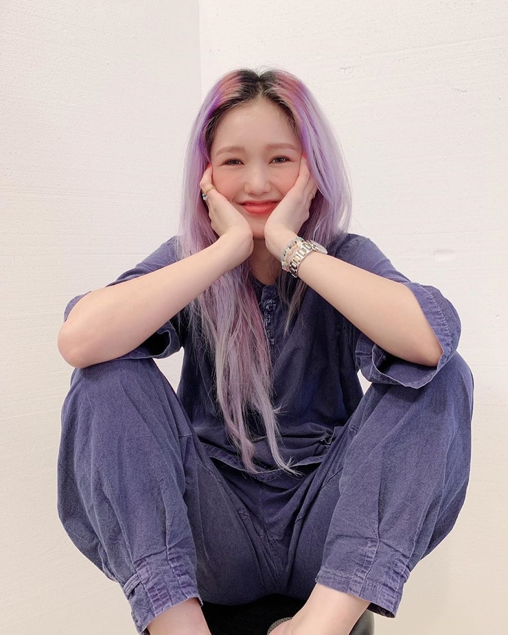 Mimi (Kim Mi Hyun)
