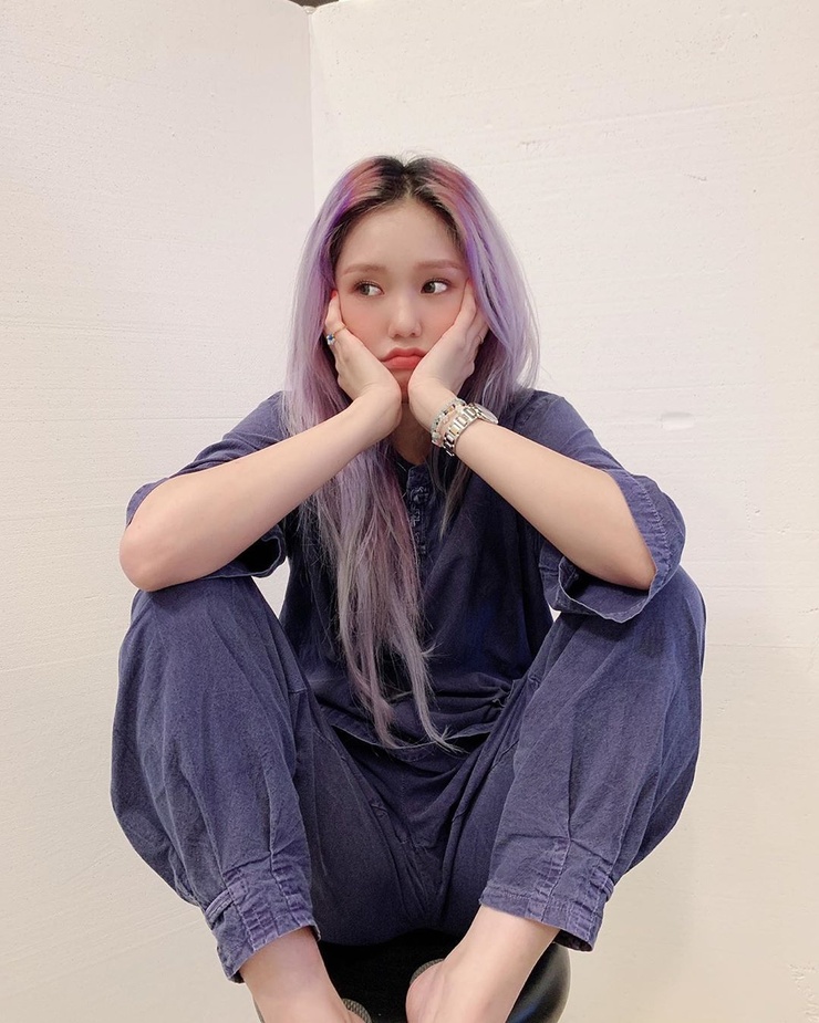 Mimi (Kim Mi Hyun)
