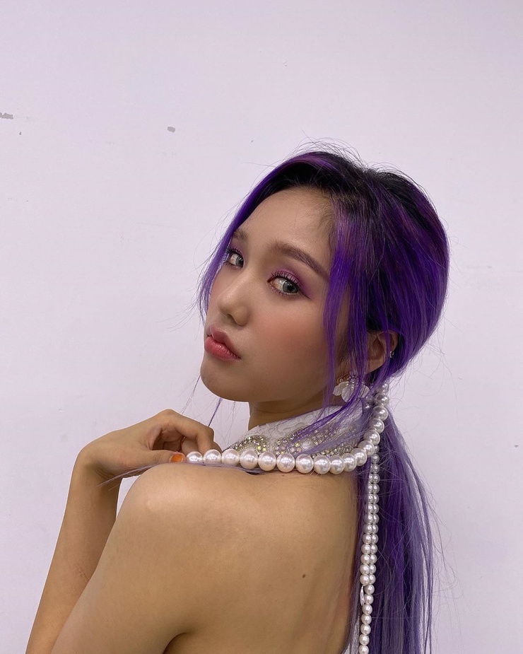 Mimi (Kim Mi Hyun)
