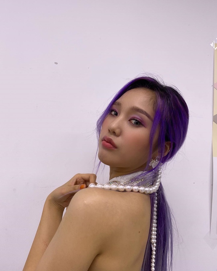 Mimi (Kim Mi Hyun)