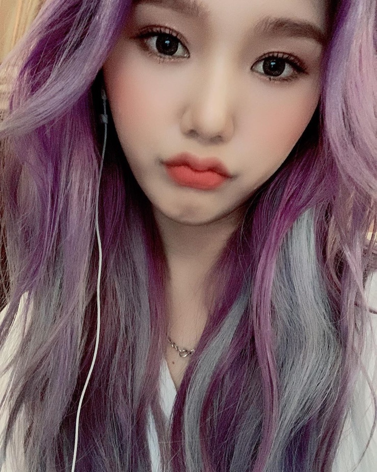 Mimi (Kim Mi Hyun)