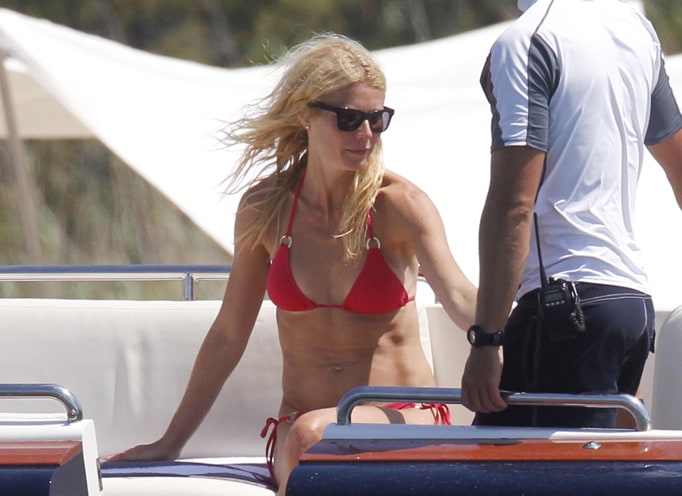 Gwyneth Paltrow