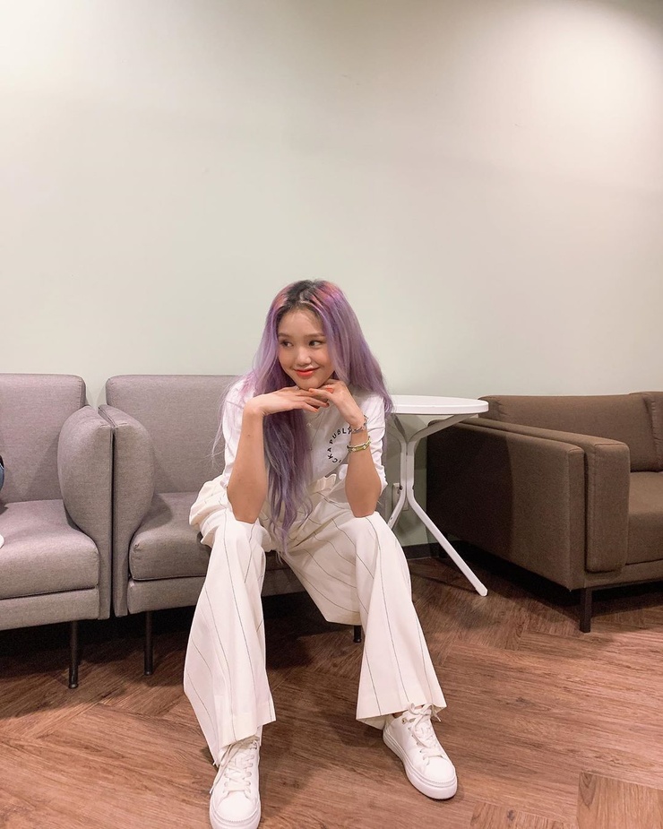 Mimi (Kim Mi Hyun)