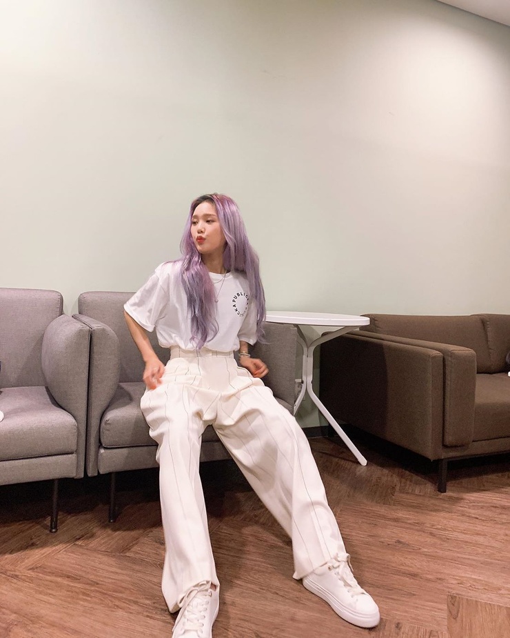 Mimi (Kim Mi Hyun)