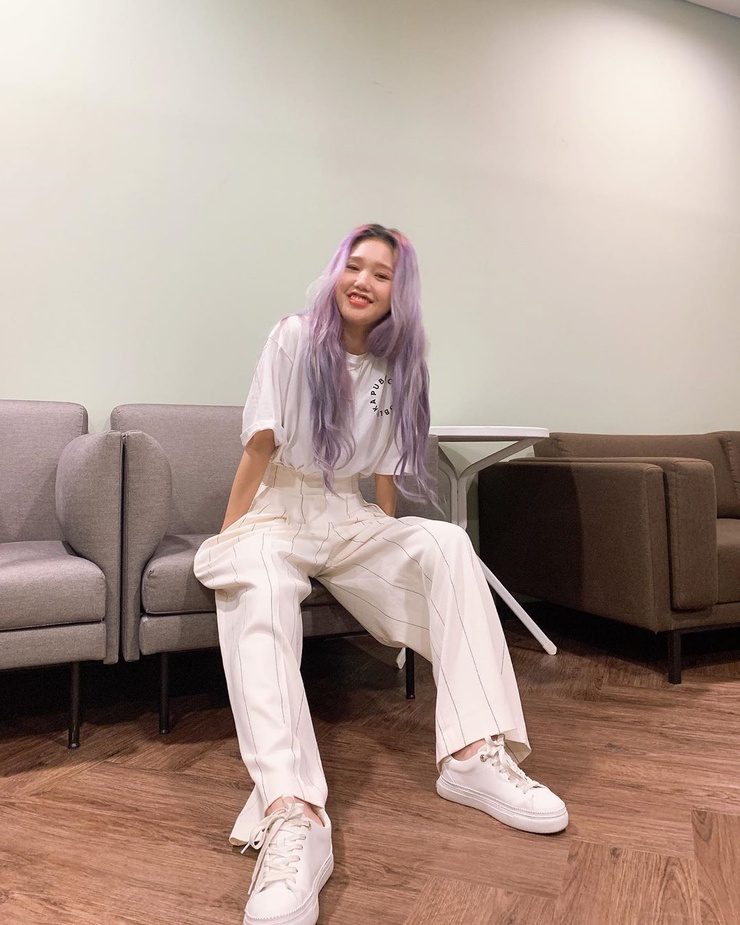 Mimi (Kim Mi Hyun)