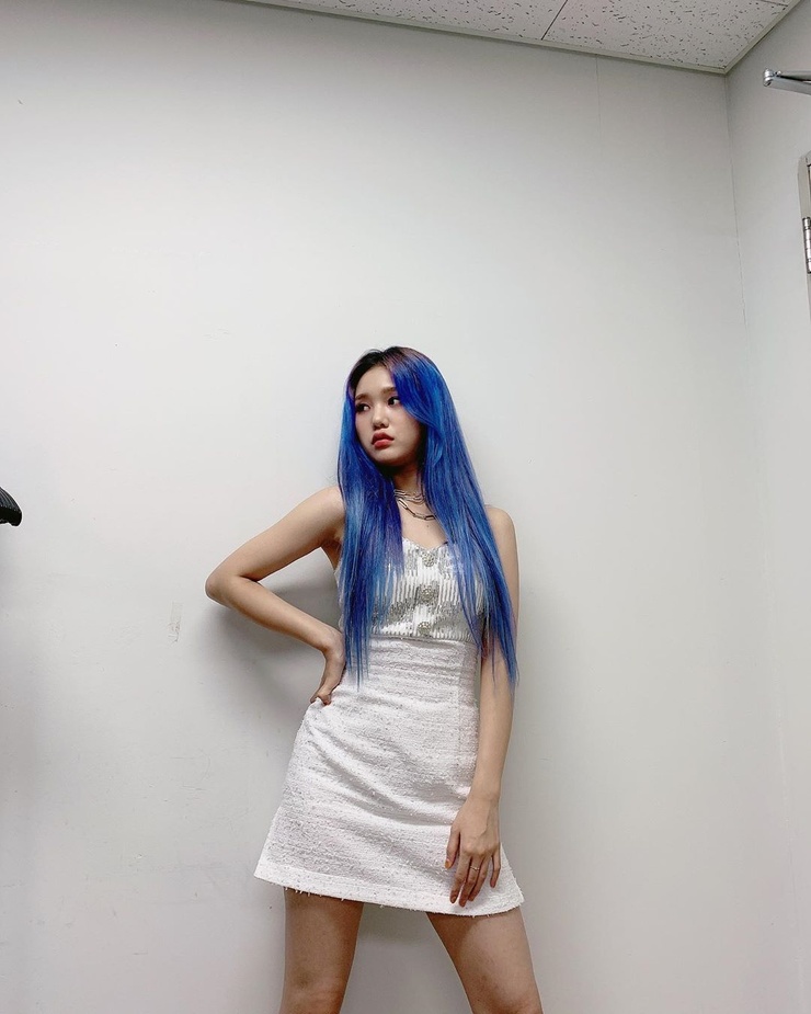 Mimi (Kim Mi Hyun)