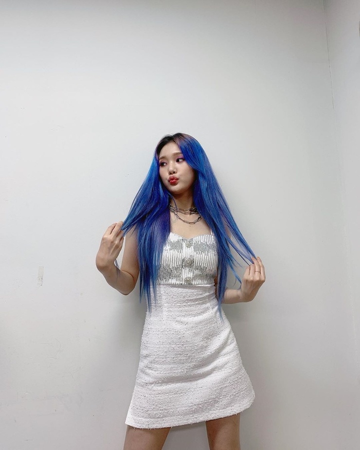Mimi (Kim Mi Hyun)