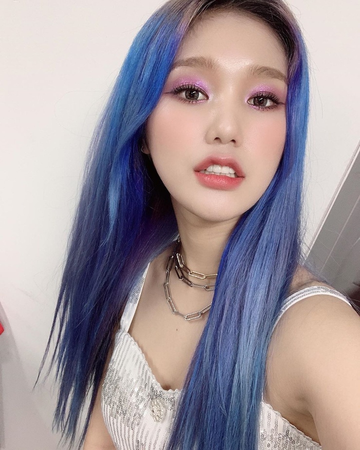 Mimi (Kim Mi Hyun)