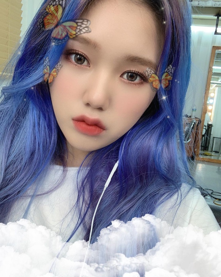 Mimi (Kim Mi Hyun)