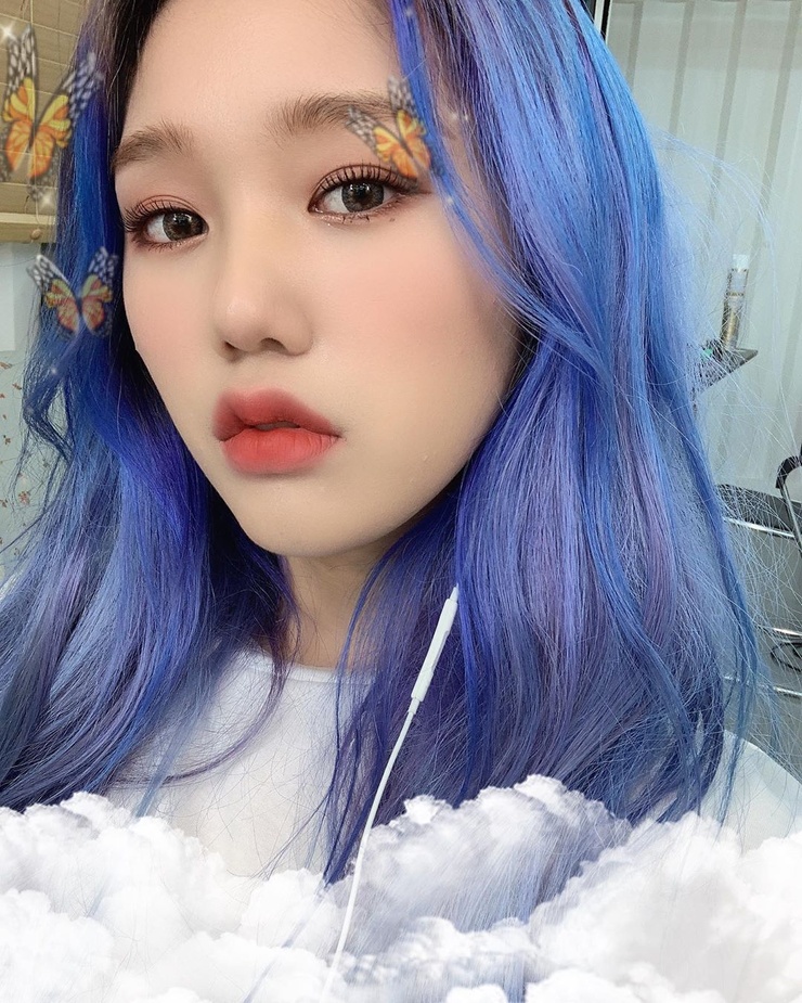 Mimi (Kim Mi Hyun)
