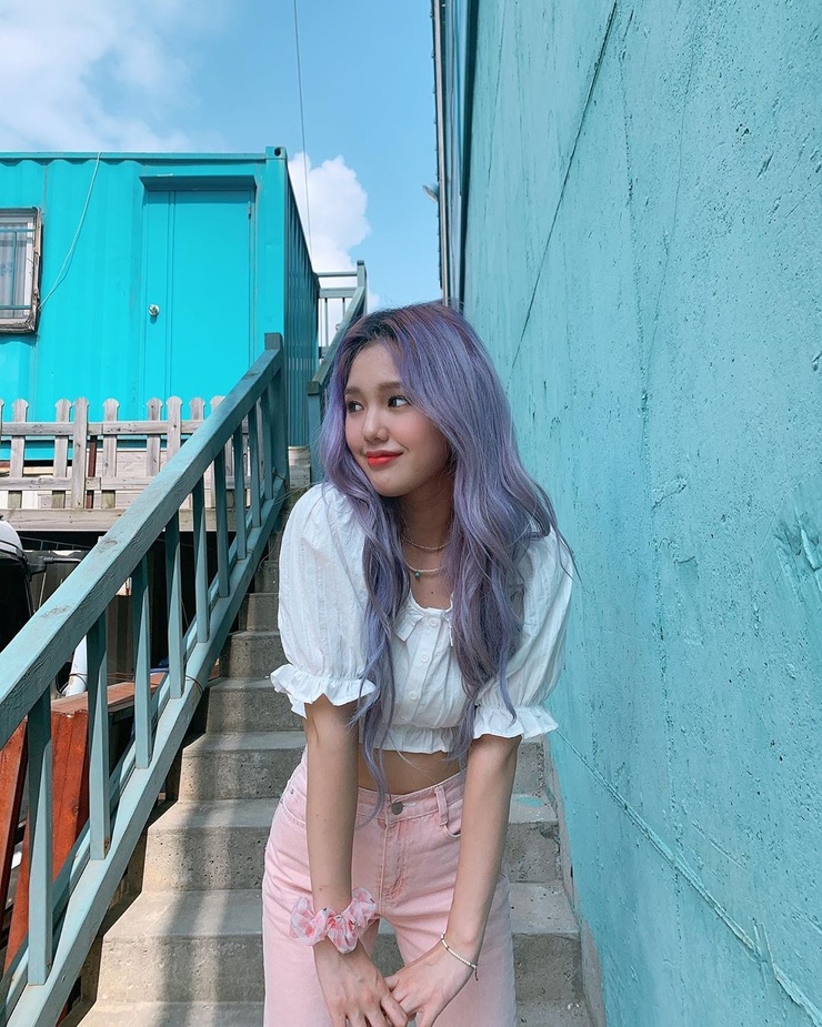 Mimi (Kim Mi Hyun)
