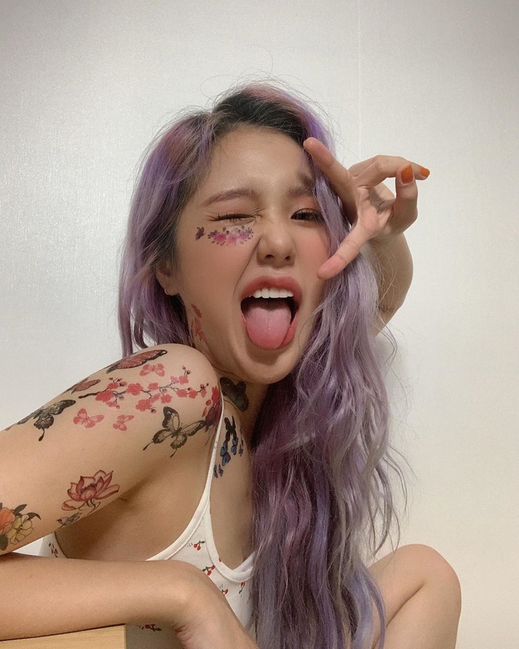Mimi (Kim Mi Hyun)
