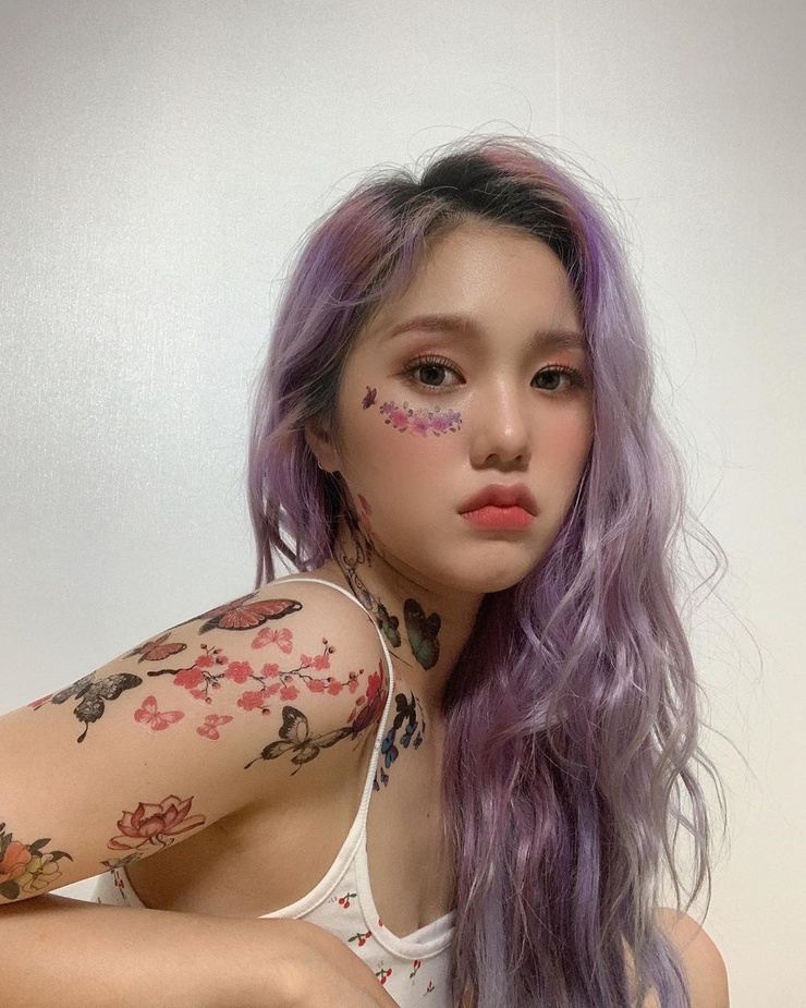 Mimi (Kim Mi Hyun)
