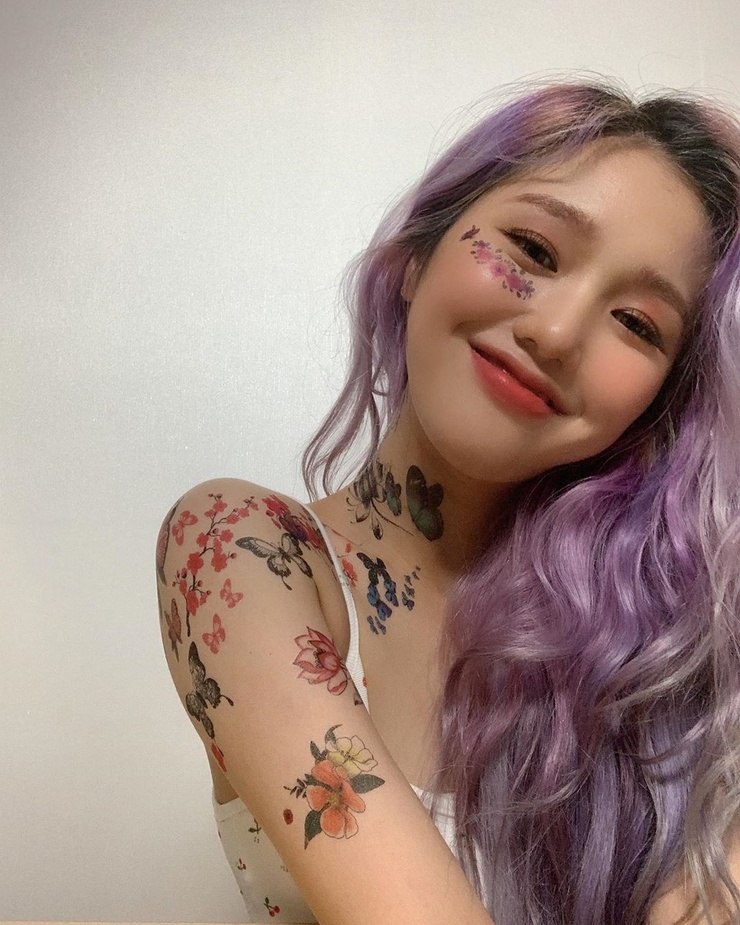Mimi (Kim Mi Hyun)