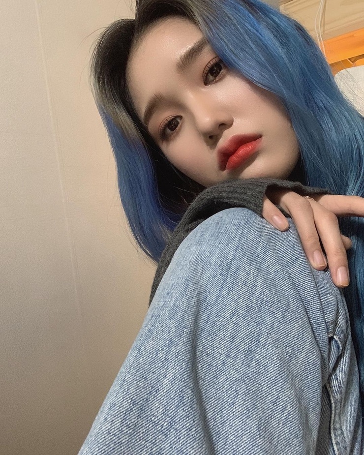 Mimi (Kim Mi Hyun)