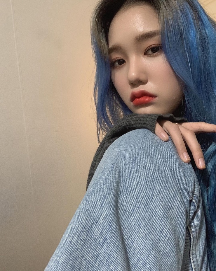 Mimi (Kim Mi Hyun)