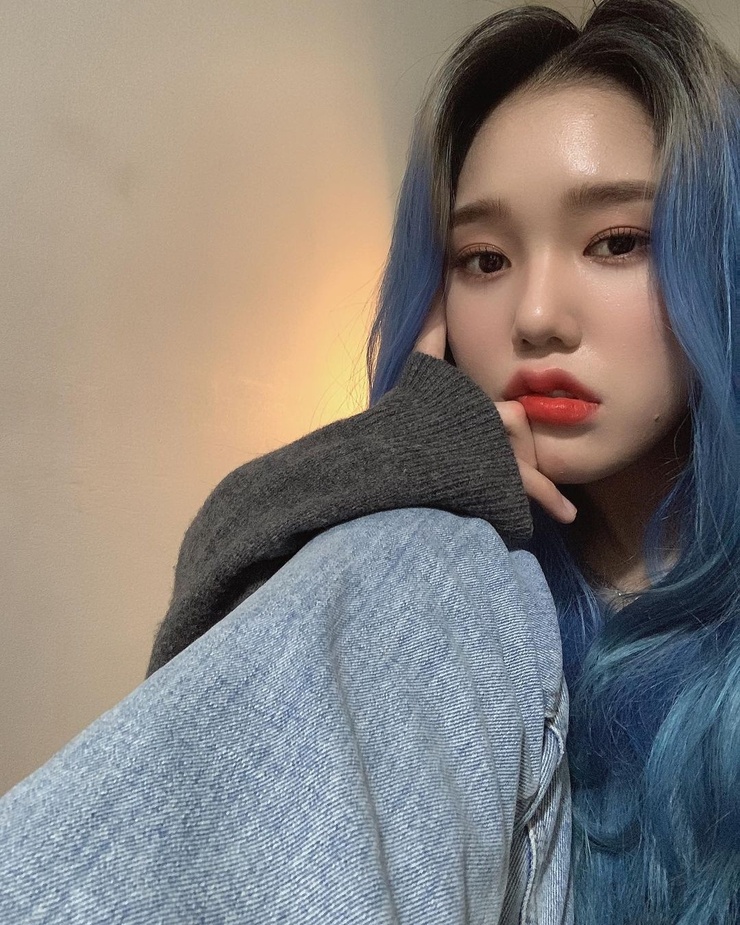 Mimi (Kim Mi Hyun)