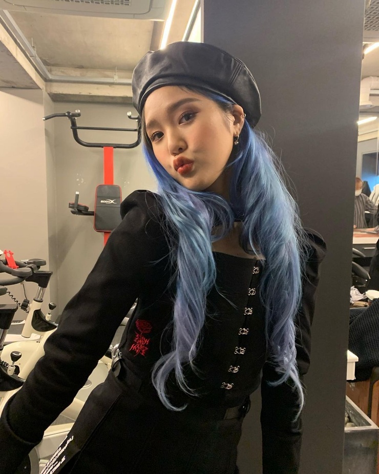 Mimi (Kim Mi Hyun)